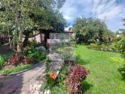 QUINTA EN VENTA 2100m2, UBICADA EN EL VALLE DE LOS CHILLOS
