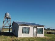 Quinta en venta 2 dormitorios 1 baño 540mts2 Abasto