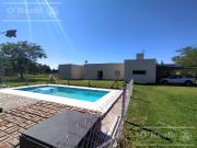 QUINTA EN VENTA 6000 MTS CON PILETA EN ABASTO