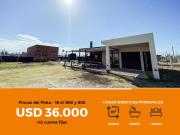 Quinta en venta 600Mts2 Arana [FINANCIADA]