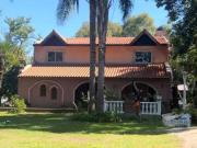 casa quinta en venta 6 ambientes Gonzalez Catan