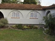 Quinta en venta 8 dormitorios 5 baños 600mts2 La Plata