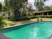 Quinta en venta, Bondies, Cuernavaca, Morelos