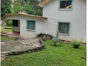 QUINTA EN VENTA BOSQUES DE LA SILLA JUAREZ