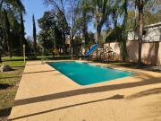 Quinta en Venta Calle Margaritas, Col. de 53 Altura el...