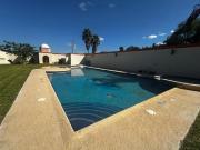 Quinta en Venta Carretera a Cadereyta Nuevo Leon