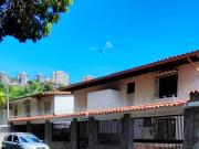 Quinta En Venta Colinas De Santa Mónica Caracas