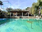 QUINTA EN VENTA COLINAS DEL VERGEL ALLENDE NUEVO LEON