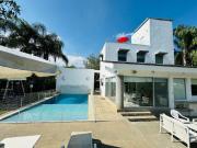 QUINTA EN VENTA COMPLETAMENTE AMUEBLADA EN ALLENDE NUEVO...