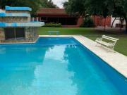 Quinta en Venta con 3056 m2 de terreno y 210 m2 de...