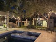 QUINTA EN VENTA EL BARRIAL, SANTIAGO