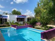 Quinta en venta el Barrial, Valle Escondido, zona El Barrial