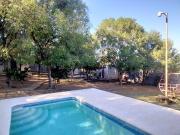 QUINTA EN VENTA EN ALLENDE / CHARMING CAMPESTRE