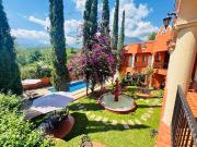 QUINTA EN VENTA EN ALLENDE, N,L