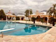 QUINTA EN VENTA EN ALLENDE N.L
