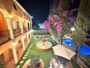 QUINTA EN VENTA EN ALLENDE, N,L