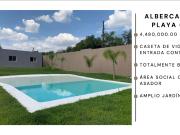 Quinta en venta en Bosques de la Silla