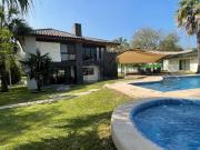 Quinta en venta en Bosques de la Silla San Mateo Juarez...