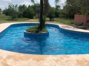 Quinta en VENTA EN CADEREYTA CERCA LA UT