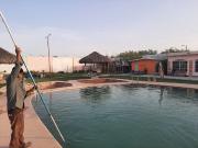 QUINTA EN VENTA EN CADEREYTA JIMENEZ NUEVO LEON, ZONA...