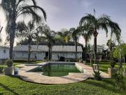 QUINTA EN VENTA EN CADEREYTA JIMENEZ NUEVO LEON, ZONA...