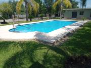 QUINTA EN VENTA EN CADEREYTA JIMENEZ NUEVO LEON ZONA...