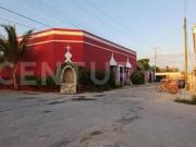 Quinta en Venta en Cansahcab, Yucatán
