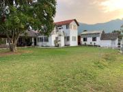 Quinta en venta en carretera san mateo santiago nuevo...