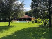 Quinta en Venta en carretera Santiago San Mateo