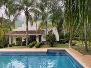 QUINTA EN VENTA EN COMUNIDAD LOS CANELOS EN SANTIAGO...