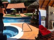 Quinta en Venta en Del Maestro, Santiago, Nuevo León