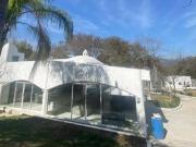 QUINTA EN VENTA EN EL ALAMO, SANTIAGO, NUEVO LEON