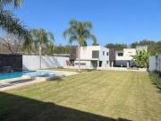 QUINTA EN VENTA EN EL BARRIAL