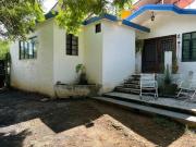 Quinta en venta en El Barrial, Santiago, Nuevo León