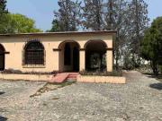 Quinta en Venta en el Casco de Garcia Nuevo Leon
