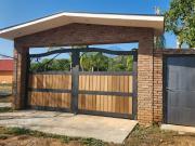 QUINTA EN VENTA EN EL PASTOR MONTEMORELOS