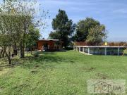 Quinta en venta en El Refugio, Cadereyta, N.L