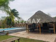 QUINTA EN VENTA EN EL REFUGIO CADEREYTA, NL 4