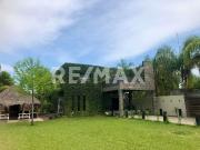 QUINTA EN VENTA EN EL REFUGIO CADEREYTA, NL 4