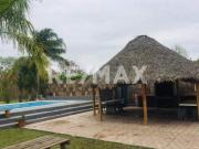 QUINTA EN VENTA EN EL REFUGIO CADEREYTA, NL 4