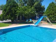 Quinta en venta en El Vergel, Allende, Nuevo León