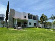 QUINTA EN VENTA EN EL ZAPOTE, TLAJOMULCO