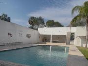 QUINTA EN VENTA EN FRACC. MISION ANTIGUA CADEREYTA N.L