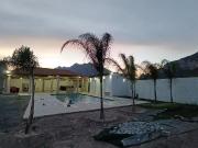 Quinta en venta en Hacienda de Santa Catarina, Santa...