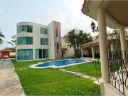 Quinta en venta en Ixtacomitán 1ra. Sección, Centro, Tabasco