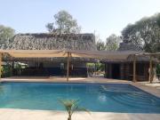 QUINTA EN VENTA EN JUAREZ, NUEVO LEON, ZONA LA LOBITA...