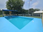 Quinta en venta en La Morita, Montemorelos, Nuevo León