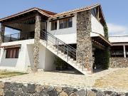 Quinta en VENTA en la presa de la Purísima con 3 cabañas