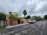 Quinta en Venta en La Providencia, Pesqueria N.L