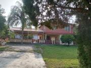 QUINTA EN VENTA EN LOS CRISTALES